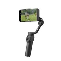 DJI om6 cầm tay PTZ Stabilizer Osmo 6 Điện thoại di động PTZ DAJI OM6 Smart Follow Selfie Stick