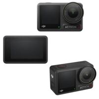 DJI Osmo Action 4 Standard Combo