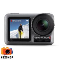 DJI OSMO ACTION 4K Camera | Chính hãng