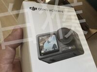 DJI Osmo Action 6
