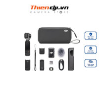 DJI Osmo Pocket 3 Creator Combo, Basic