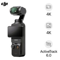 DJI Osmo Pocket 3