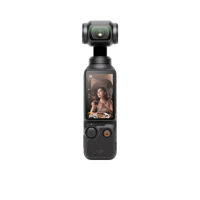 DJI Osmo Pocket 3