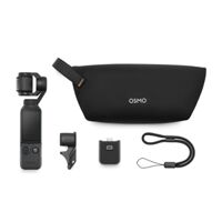 DJI Osmo Pocket 4 Basic Combo