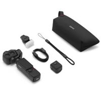 DJI Osmo Pocket 4P Standard Combo