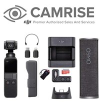 DJI Osmo Pocket Bundle
