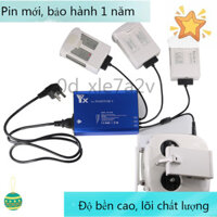 DJI phantom 4 pro tiên tiến+sạc bốn cách và sạc pin quản gia trông trẻ