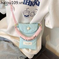 Dji pocket3 Túi Bảo Vệ Vỏ Bảo Vệ Dễ Thương Hoàn Thiện Camera Túi chéo Di Động Gimbal Phụ Kiện