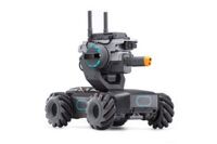 DJI RoboMaster S1 - Robot Lắp Ráp Education