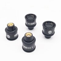 DJI Set 4 Ăng Ten Kẹo Mút Mini 5.8G FPV LHCP 5dBi RP SMA / SMA Cho Máy Bay Điều Khiển Từ Xa