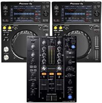 DJM 450 – PIONEER