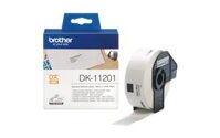 DK-11201 - 29mm x 90mm x 400 nhãn, nhãn bế, giấy decal