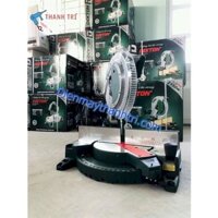 DK-CN305CR MÁY CẮT NHÔM HỆ DEKTON DK 305 MM CÓ LƯỠI 120R 2150W DÂY CUROA