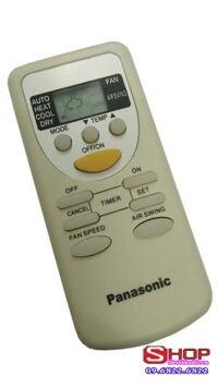 ĐK điều hòa Panasonic MK