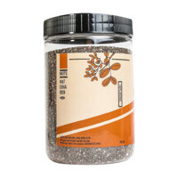 DK Harvest Hạt Chia Nhập Khẩu 1kg – Thực Phẩm Dinh Dưỡng Tự Nhiên