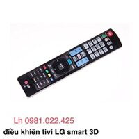 Đk lg smart 3d