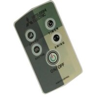 Đk quạt  MITSUBISHI ELECTRIC