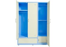 Tủ sắt Hòa Phát TU15B2C3