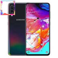 dk4 điện thoại Samsung Galaxy A51-Samsung A50 CHÍNH HÃNG, ram 128GB mới, Chiến PUBG/Liên Quân mượt