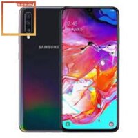 dk4 điện thoại Samsung Galaxy A51-Samsung A50 CHÍNH HÃNG, ram 128GB mới, Chiến PUBG/Liên Quân mượt