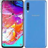 dk4 điện thoại Samsung Galaxy A51-Samsung A50 CHÍNH HÃNG, ram 128GB mới, Chiến PUBG/Liên Quân mượt