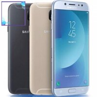 dk4 Điện thoại Samsung Galaxy J7 Pro 2sim ram 3G/32G mới, màn hình 5.5inch, Chiến PUBG/Liên Quân