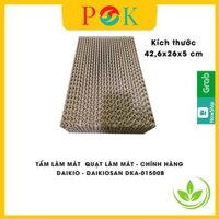 [DKA-01500B] TẤM LÀM MÁT DKA-01500B - DK-1500B - CHÍNH HÃNG