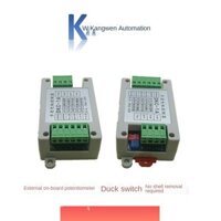 DKC-1A DKC-1B KW-1A Bộ phát xung Điều Chỉnh Tốc Độ, Bộ Tạo Xung Nhiều Chế Độ Điều Khiển Động Cơ Servo, Motor Bước step