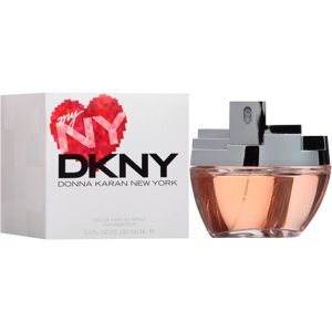 Nước hoa DKNY My NY nữ 100ml