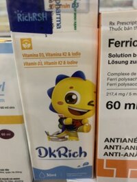 DKRich 30ml