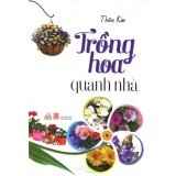 Trồng hoa quanh nhà