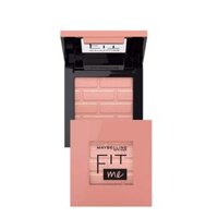 DL - 6/2026 - Maybelline Phấn Má Hồng Fit Me Mono Blush
