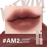 DL - Merzy Academia Mellow Tint - AM2 Foggy Dawn