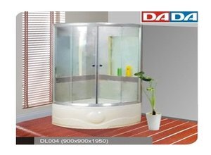 Bồn tắm đứng Dada DL004