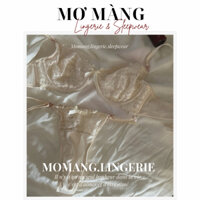 DL080 Bộ Đồ Lót Ren 2 Mảnh Sexy Cao Cấp Mơ Màng, Set Đồ Lót Ren Phụ Kiện B.link Phong Cách Gợi Cảm [ Bra + Quần]