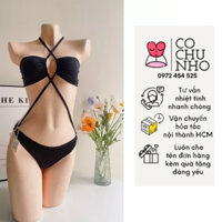 DL105 - Set Nội Y sexy - đồ ngủ gợi cảm - cochunhoquan11