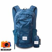 DL16 Packable Backpack - 16L - Blue