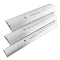 DL30 - Nẹp điện bán nguyệt Tiến Phát (1.2m)