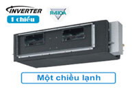 DL54000 Điều hòa nối ống gió Panasonic 48.000BTU Inverter S-48PF2H5-8