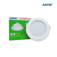 DLE 12W - ĐÈN LED DOWNLIGHT 3 MÀU