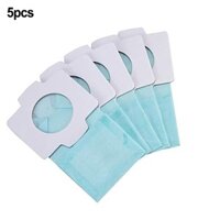 [Dlife] 5 Túi Bụi Thích Hợp Cho Máy Hút Bụi Không Dây Makita DCL182Z DCL182 194566-1 [Shopee Good 0821]