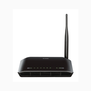 Bộ phát Wifi D-Link DSL2730E (DSL-2730E)