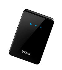 DLink DWR-932C WiFi 4G tốc độ 150Mbps, pin 2000mAh, tải 10user