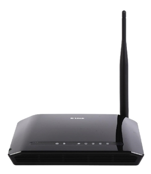 Bộ định tuyến không dây Dlink DIR-600M