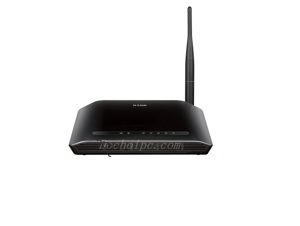 Bộ định tuyến không dây Dlink DIR-600M