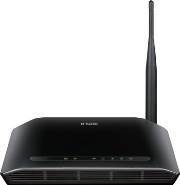Bộ định tuyến không dây Dlink DIR-600M