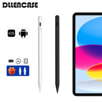 Dllencase Universal Stylus Pen Touch Pencil cho iPad Android iOS Máy tính bảng Điện thoại di động A388