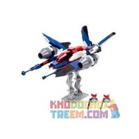 DLP 9047 non Lego HIỆP SĨ TƯƠNG LAI 8 NHÂN VẬT NHỎ bộ đồ chơi xếp lắp ráp ghép mô hình Nexo Knights Hiệp Sỹ Nexo