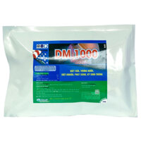 DM 1000 - Diệt sứa trứng nước, phát sáng, ký sinh trùng