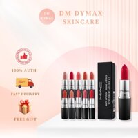DM DYMAX - M.a.c Powder Kiss Thỏi Son Nhung Lì lâu Trôi Chính Hãng  POSSHE Bền Màu Lâu Trôi Chất Lì Mịn Như Nhung 3g